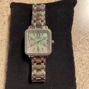 Citizen Eco Drive watch